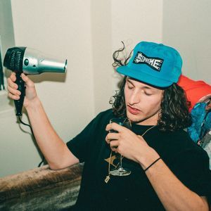 Meet your Posher, Kyle