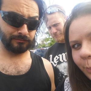 Meet your Posher, Steph