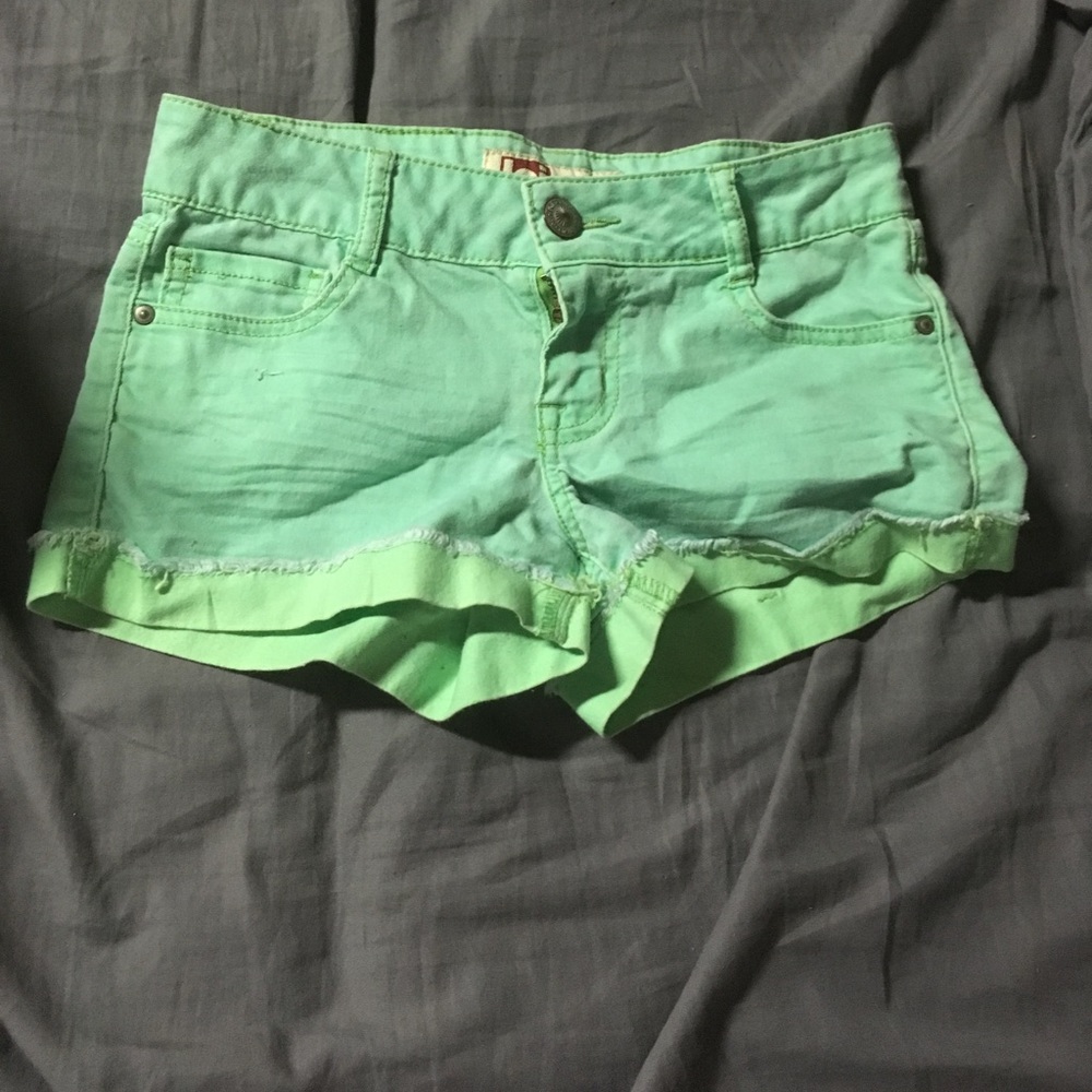 Shorts