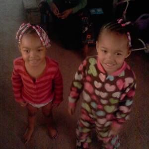 Meet your Posher, Debra