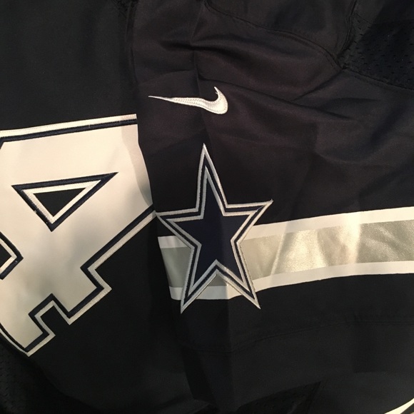 NWT NFL Dak Prescott Adult M or Elliott MVPS SWAG - Picture 4 of 8