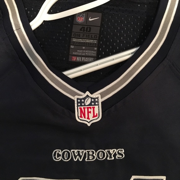 NWT NFL Dak Prescott Adult M or Elliott MVPS SWAG - Picture 5 of 8