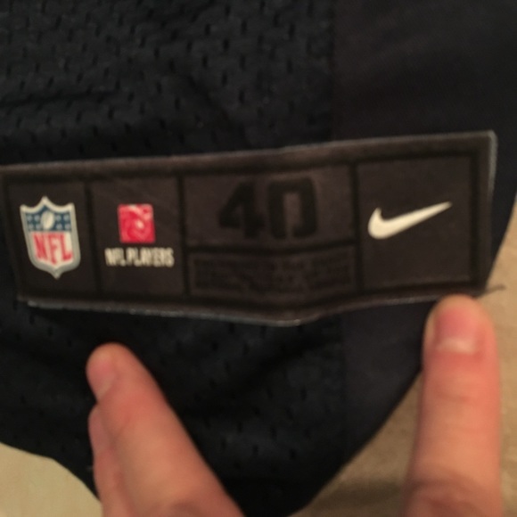 NWT NFL Dak Prescott Adult M or Elliott MVPS SWAG - Picture 6 of 8