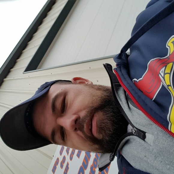 Meet your Posher, Michael - Picture 1 of 1