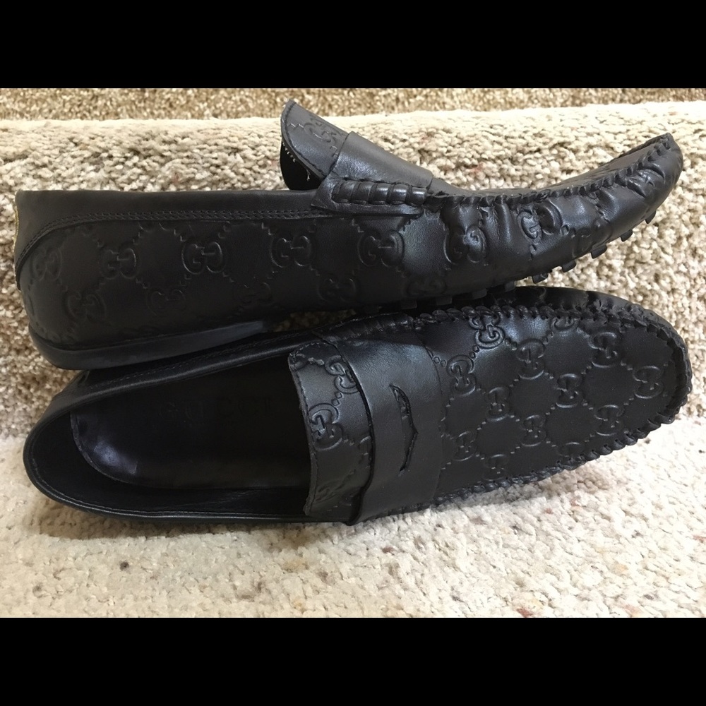 Gucci loafer