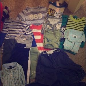 Toddler 2t 3t clothes