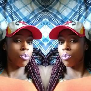 Meet your Posher, Evyan