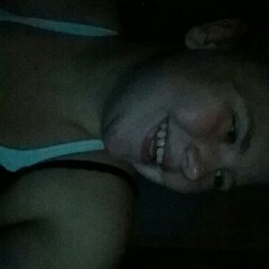 Meet your Posher, Virginia