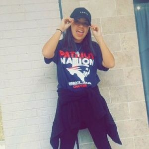 Meet your Posher, Ashlee