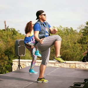 Meet your Posher, Orlie