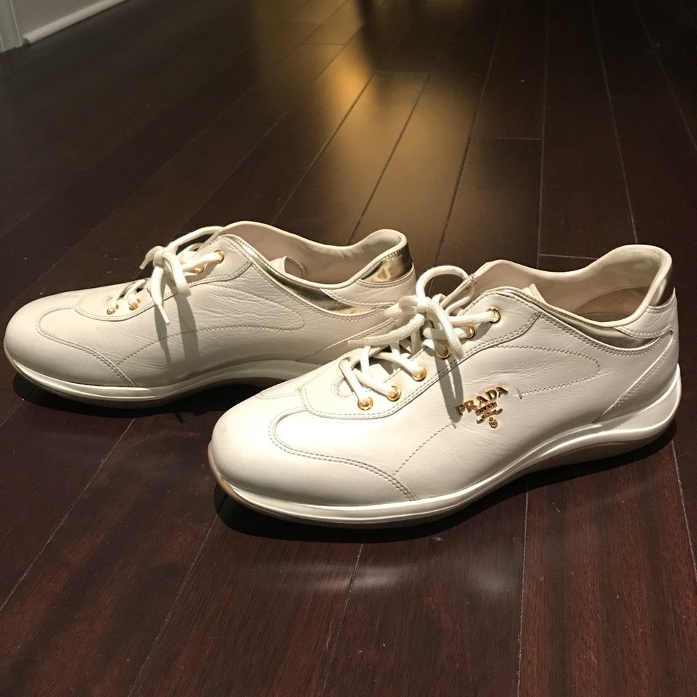 PRADA shoes