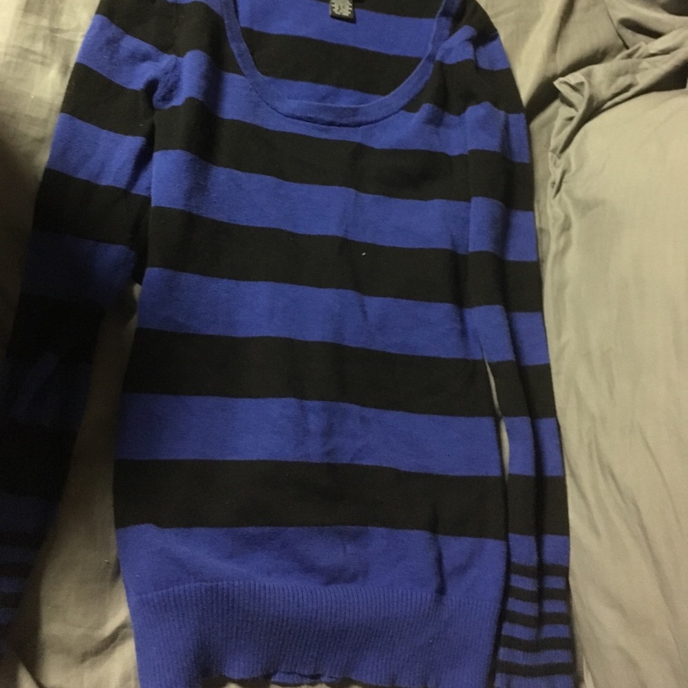 A sweater
