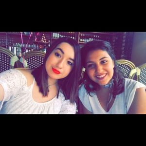 Meet your Posher, Kiara