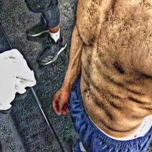 Meet your Posher, Ralph