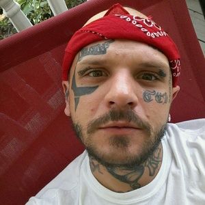 Meet your Posher, Steven