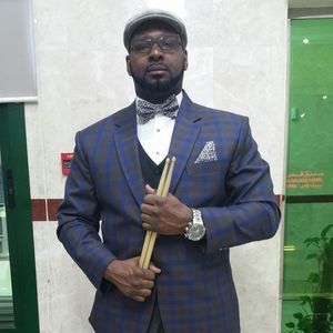 Meet your Posher, Frank