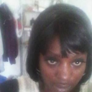 Meet your Posher, Marquita