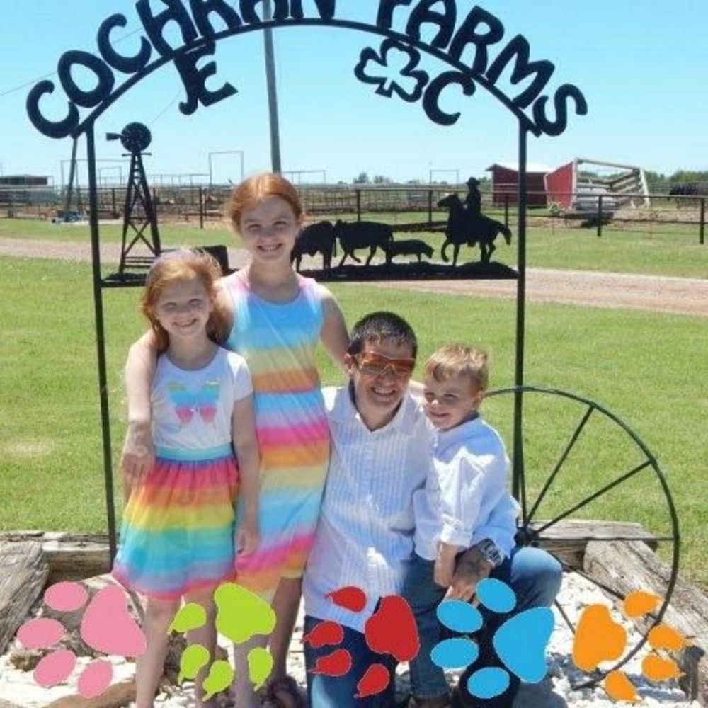 Meet your Posher, Jan