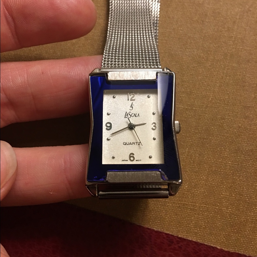 LaScala watch