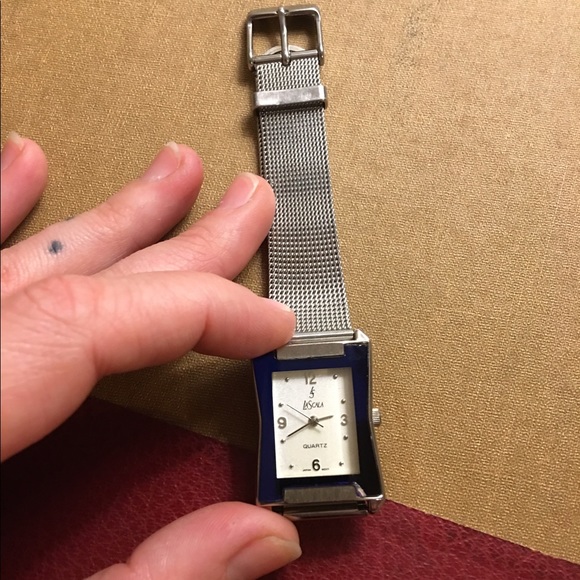 LaScala watch