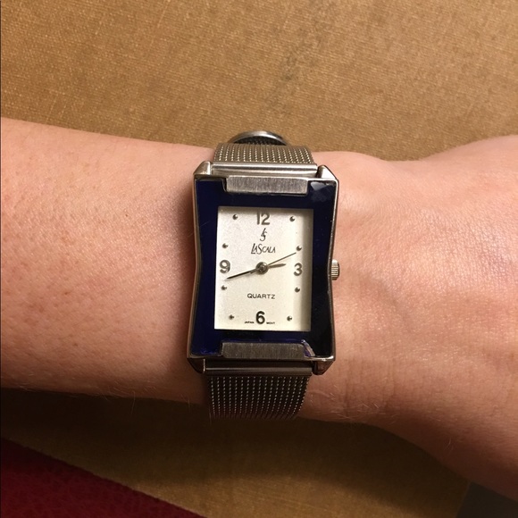 LaScala watch
