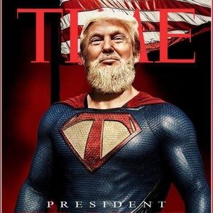 Meet your Posher, Scott