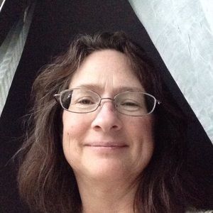 Meet your Posher, Deborah