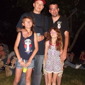 Meet your Posher, Sampson