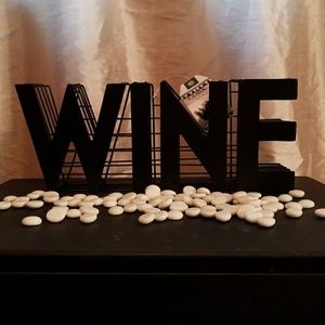 ⚘2 Wine Cork Holders ⚘