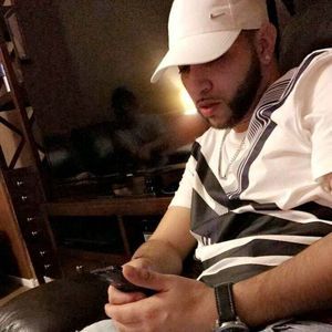 Meet your Posher, Ricky