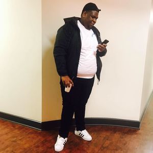 Meet your Posher, Michael