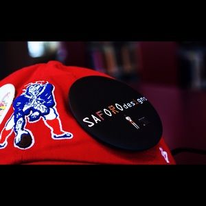 Meet your Posher, Michael