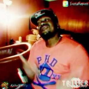 Meet your Posher, Nate