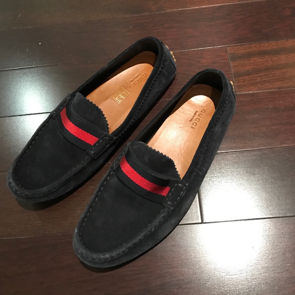 Gucci loafers