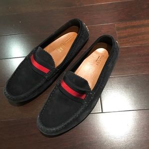 Gucci loafers