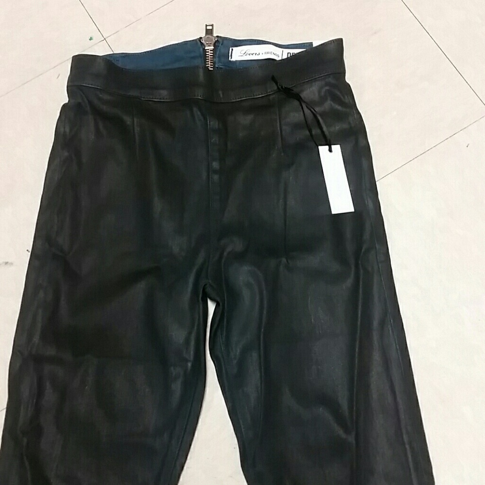 Lovers and Friends Denim size 25