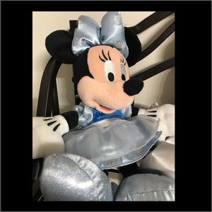Minnie Mouse Plush
