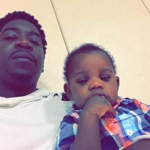 Meet your Posher, Darrell