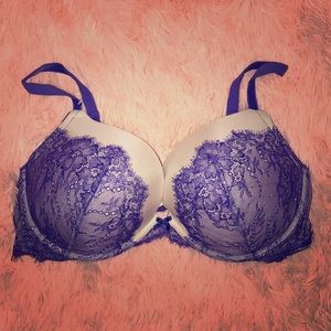 Vs dream Angels push up! 38DD