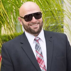 Meet your Posher, Feras