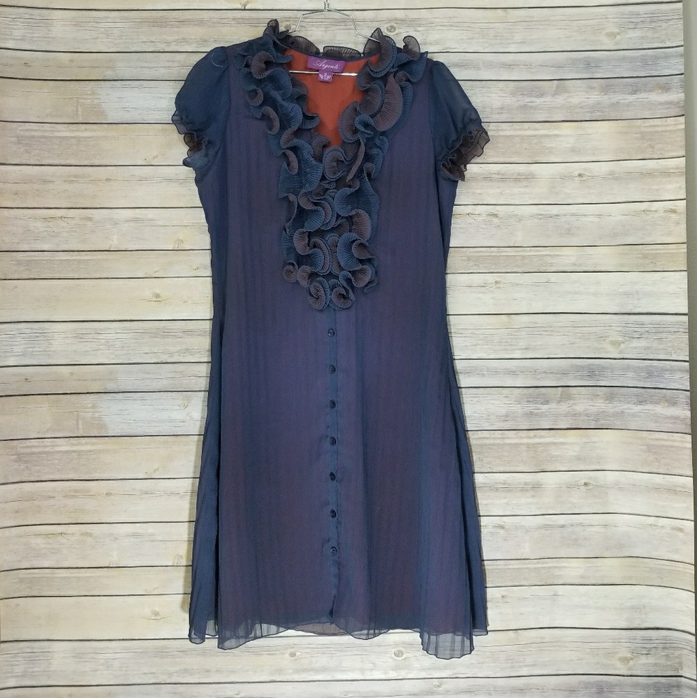 DRK154 SOLD