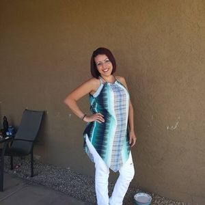 Meet your Posher, Misty