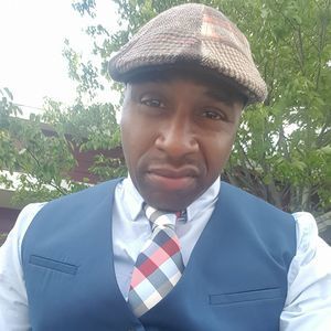 Meet your Posher, Tyrone