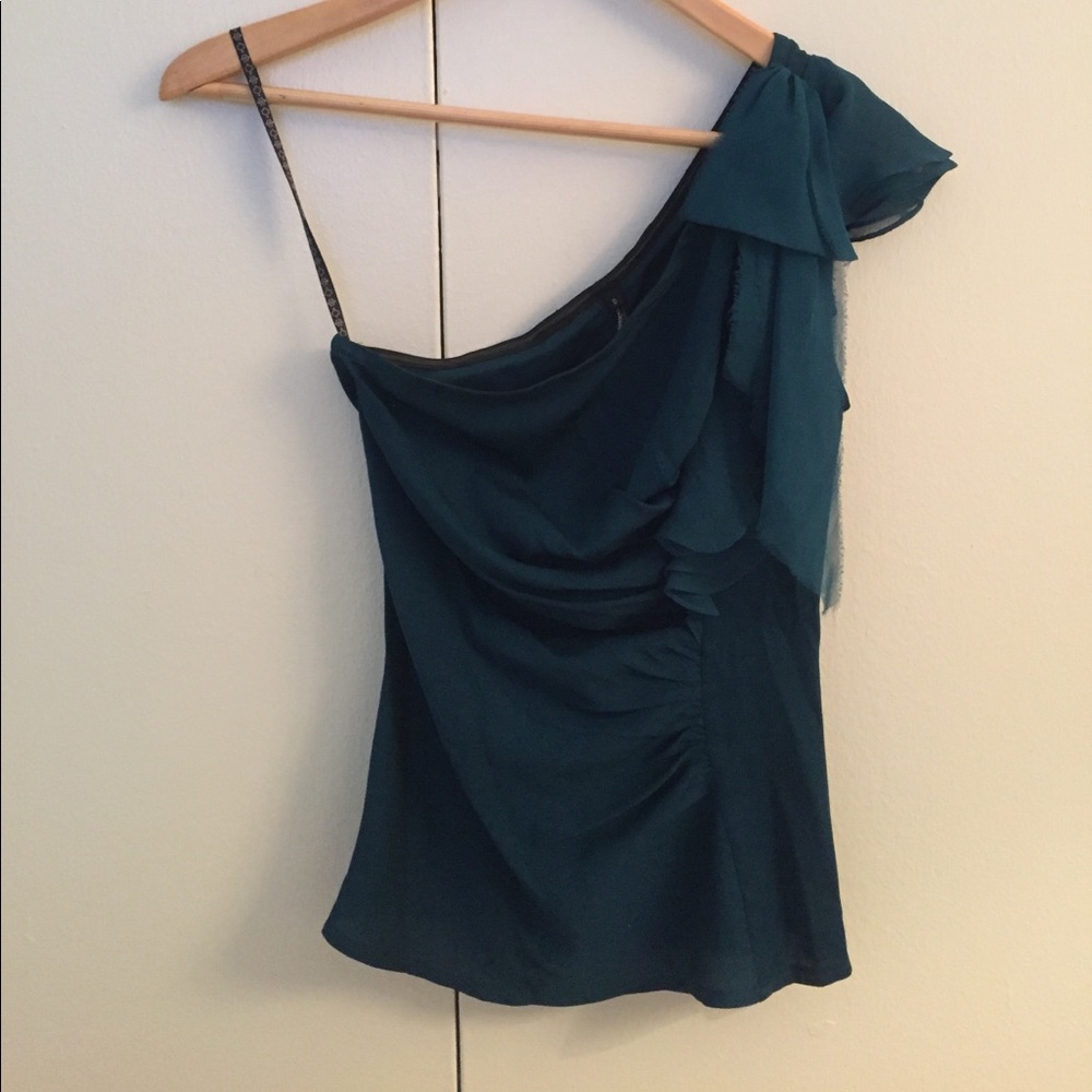 Nanette Lepore top - NWT