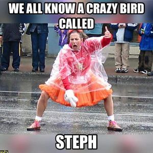 Meet your Posher, Stephanie