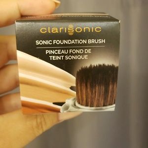 Clarisonic sonic foundation brush