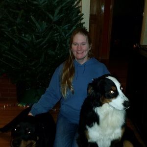 Meet your Posher, Tricia