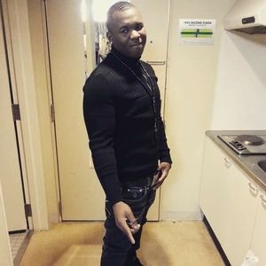 Meet your Posher, Johnny