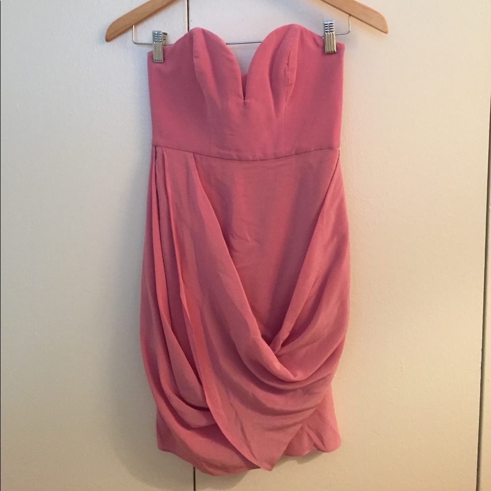 Zimmerman Tulip Dress - NWT