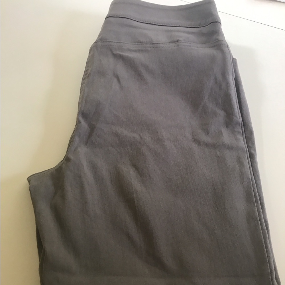 Size 4 slacks